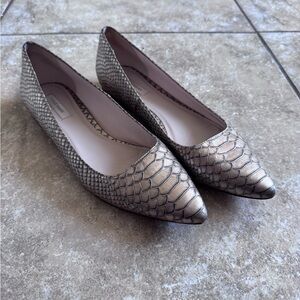 Elegant Cole Haan Women's Flats